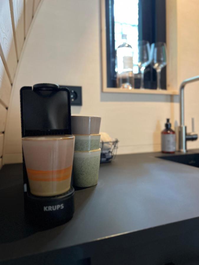 Bijzonder Lekker Overnachten Apartment *