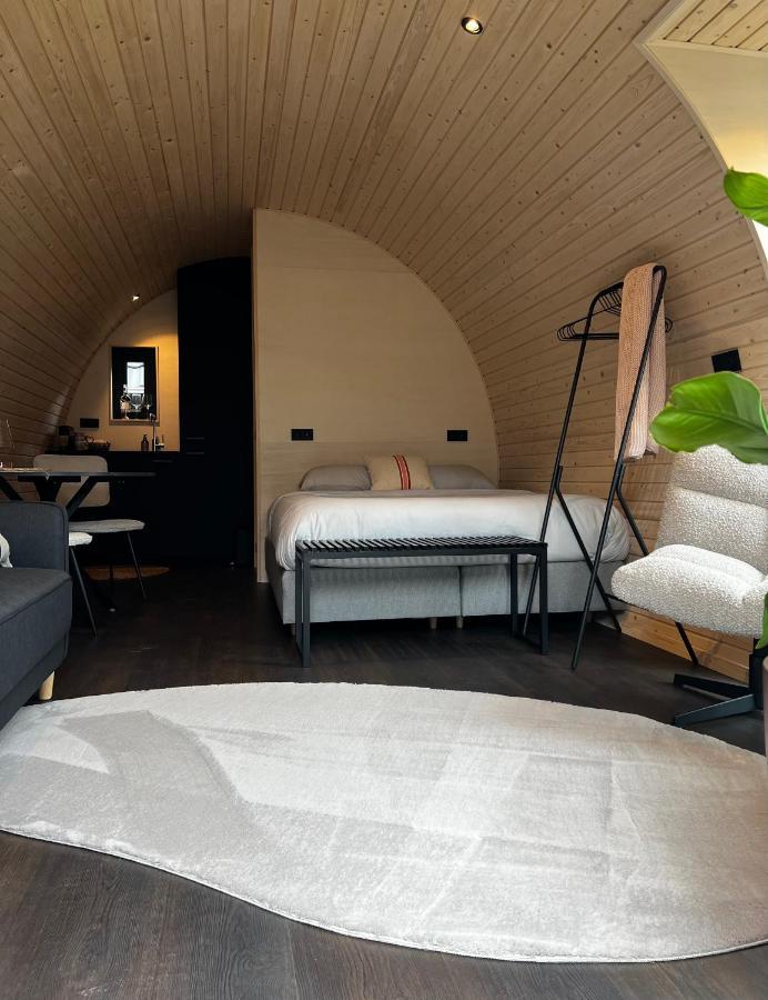 Bijzonder Lekker Overnachten Apartment Beetsterzwaag