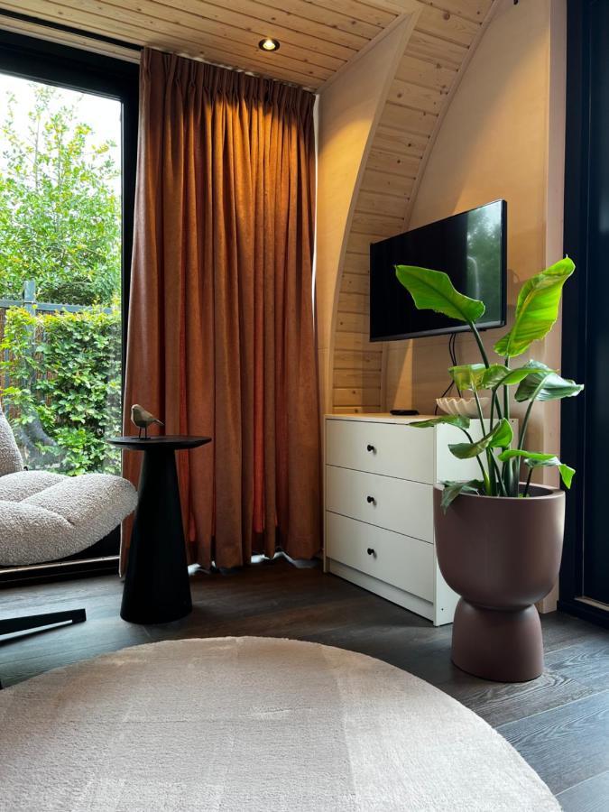 Apartment Bijzonder Lekker Overnachten *