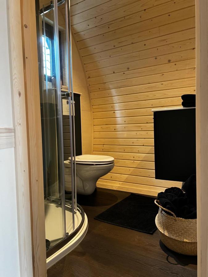 Bijzonder Lekker Overnachten Apartment
