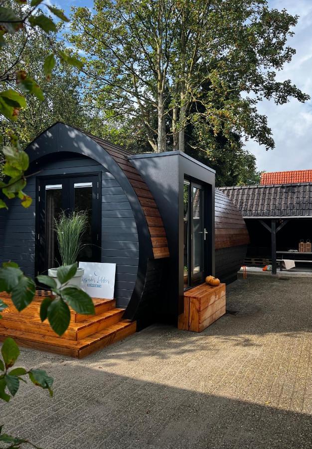 Bijzonder Lekker Overnachten Apartment *